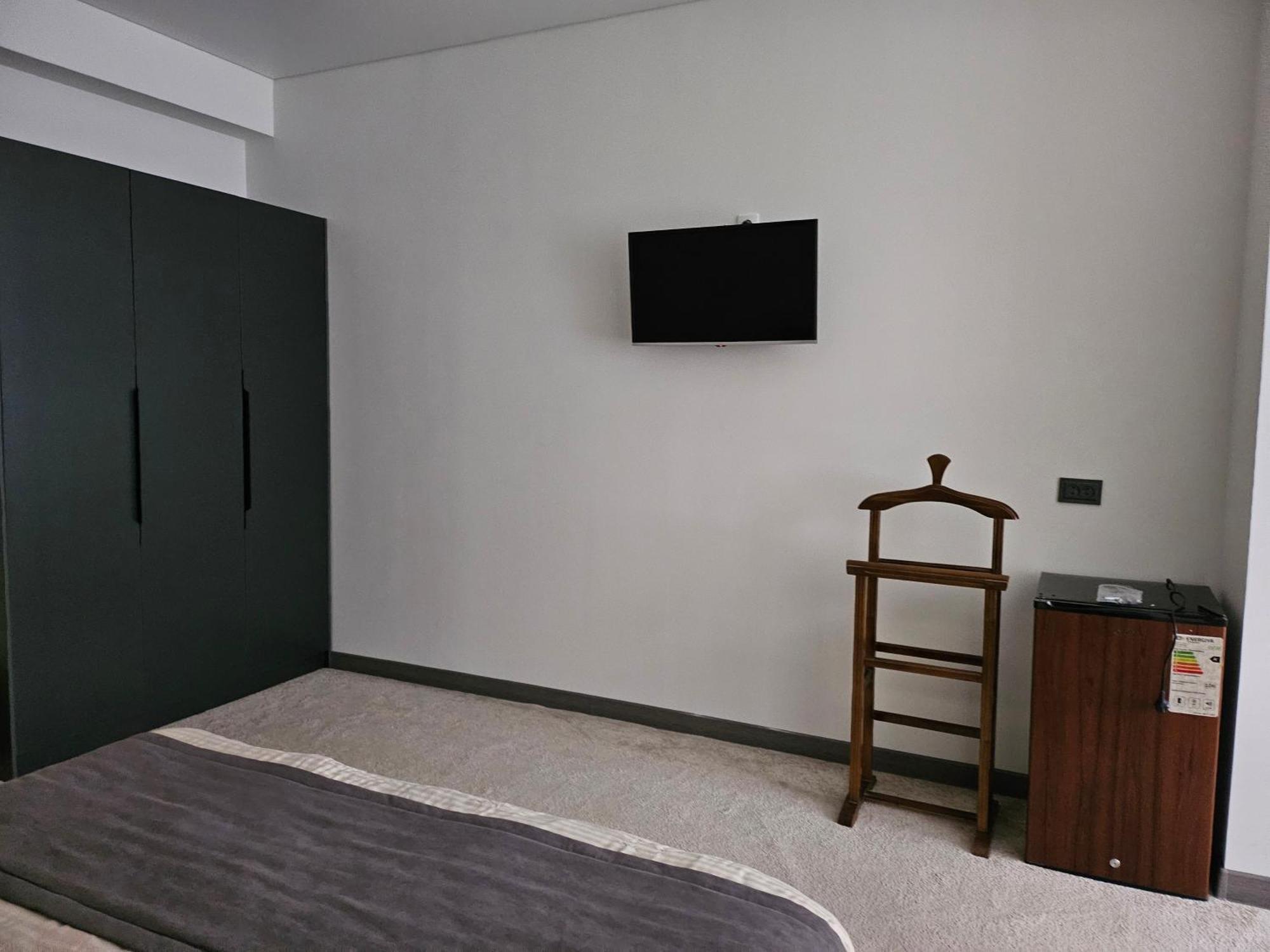 Guest House "Rohat Lux" Samarcanda Exterior foto