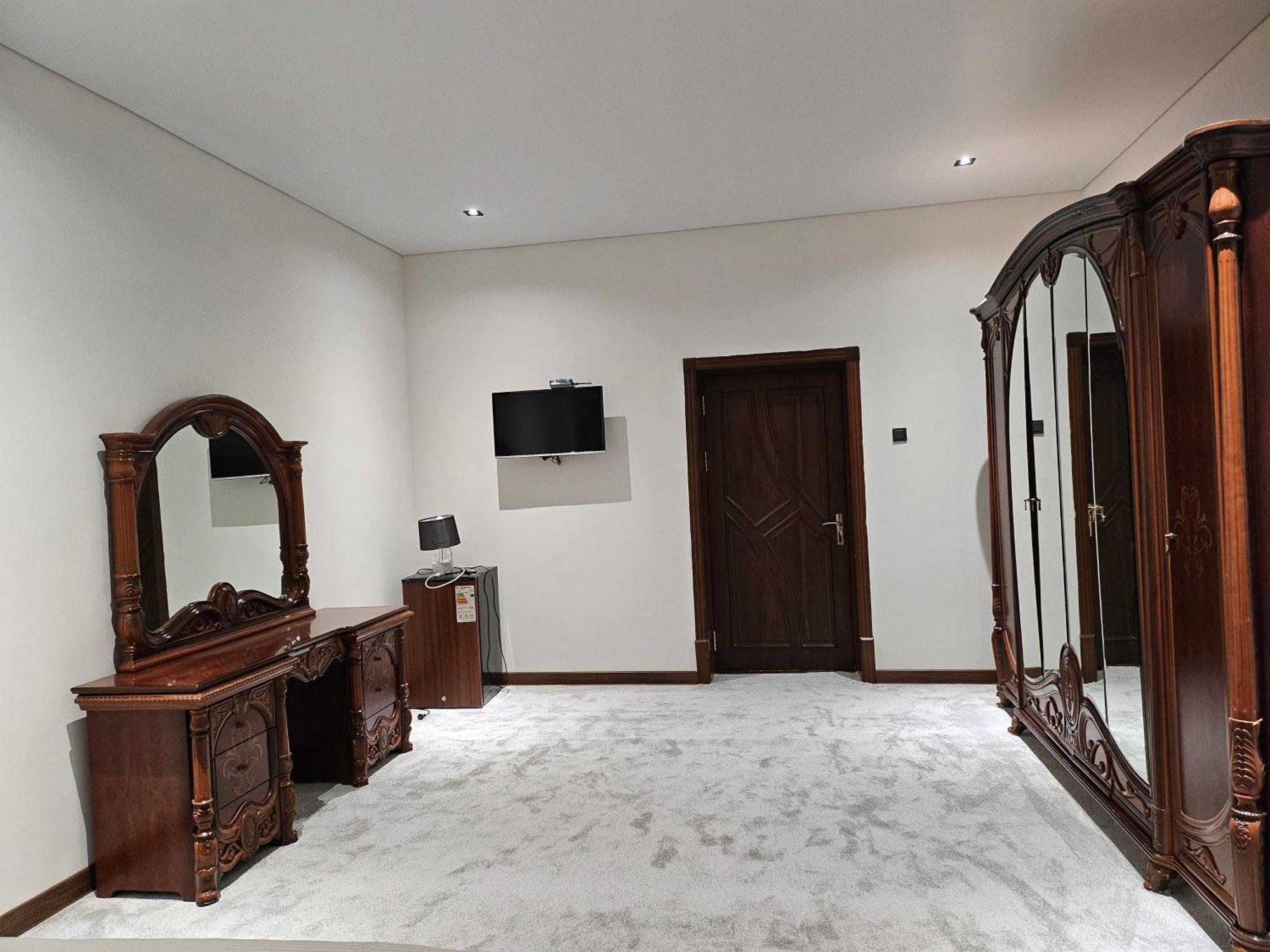 Guest House "Rohat Lux" Samarcanda Exterior foto