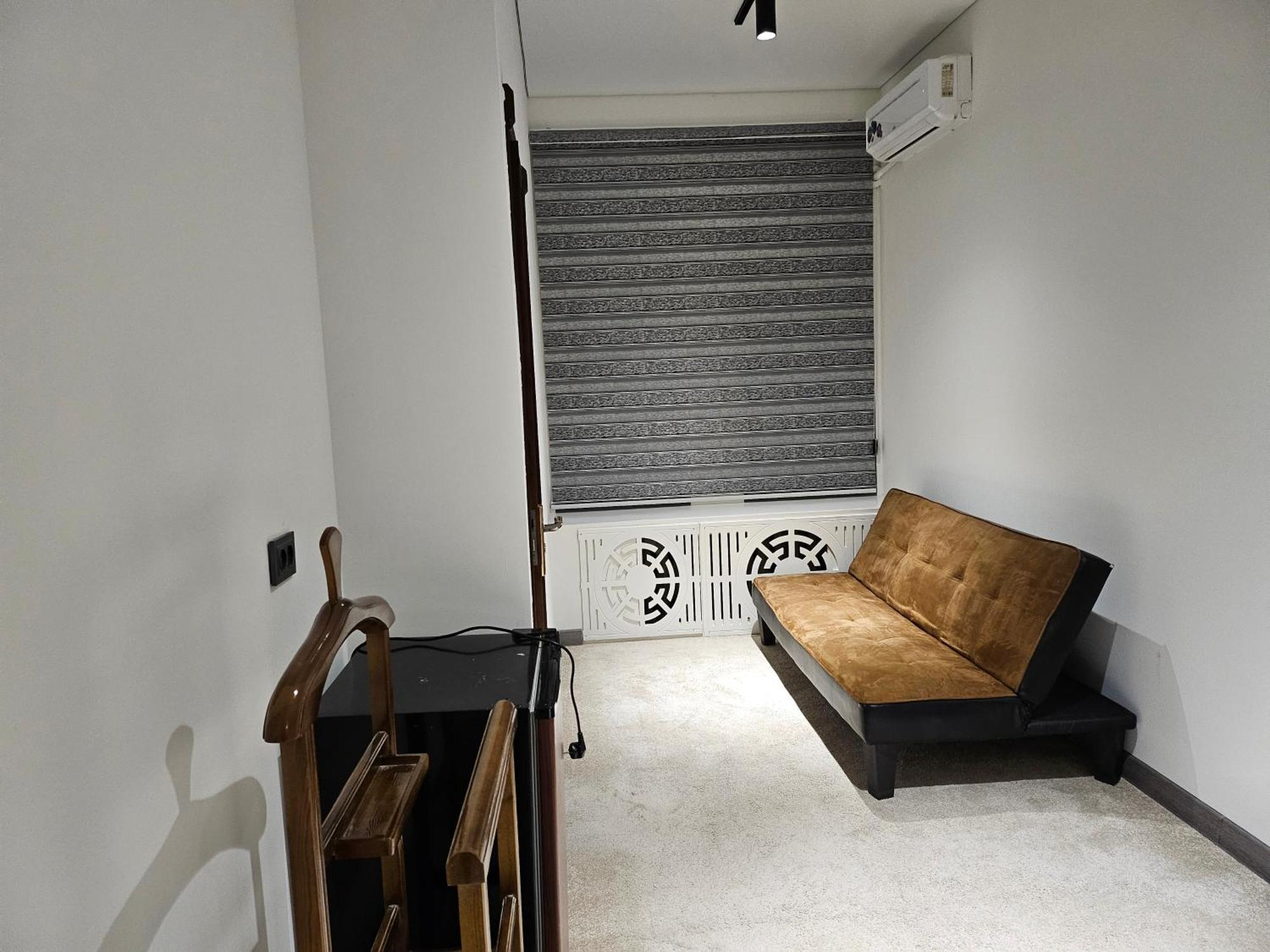 Guest House "Rohat Lux" Samarcanda Exterior foto
